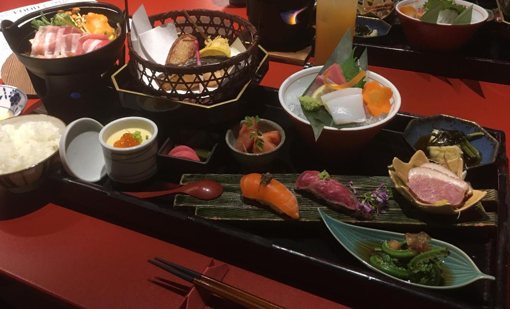 Hakuba Hatago Maruhachi Esterno foto