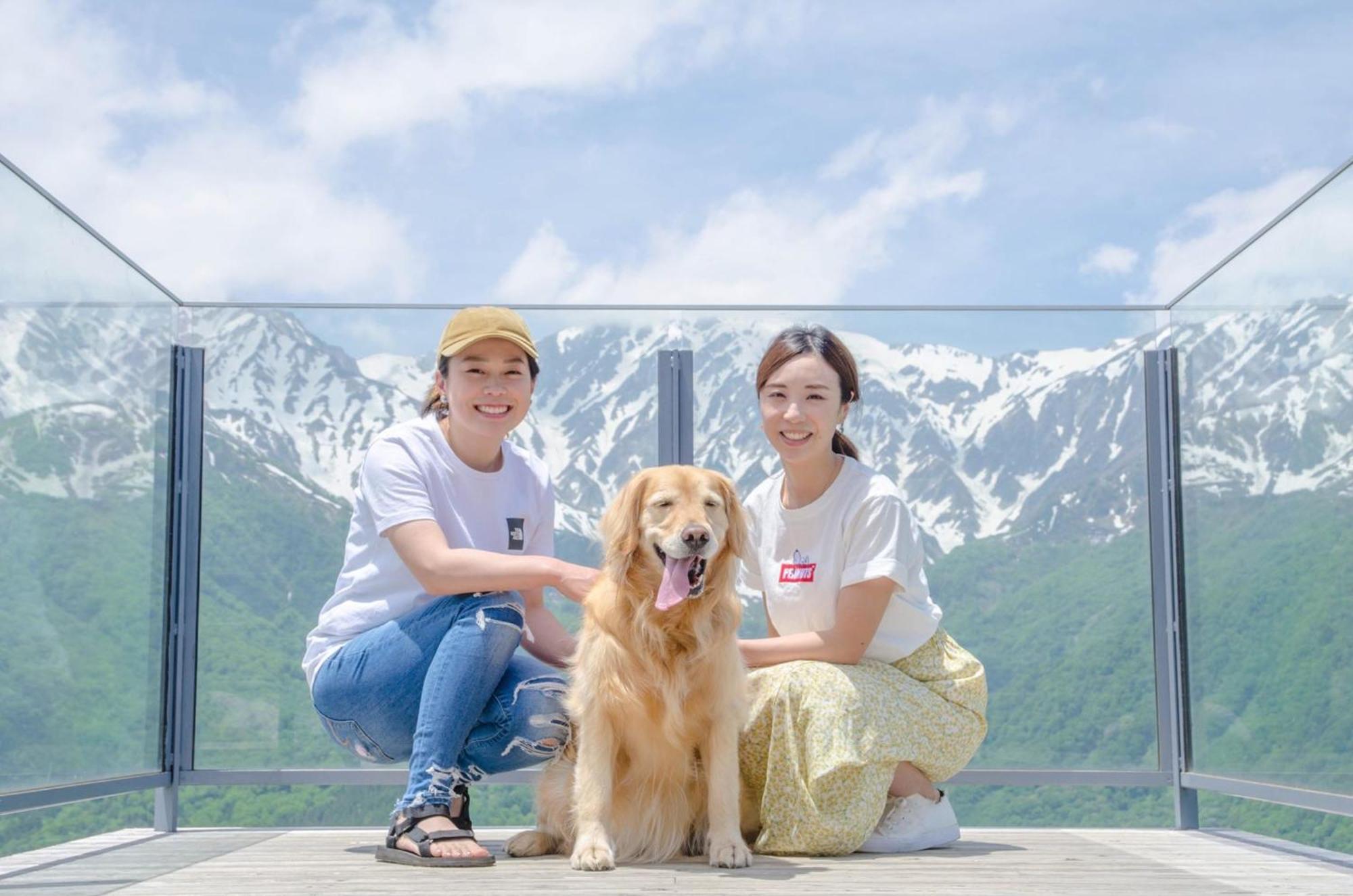 Hakuba Hatago Maruhachi Esterno foto
